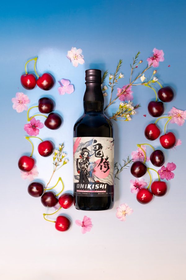 Onikishi Japanese whisky launches in France with Maison Villevert
