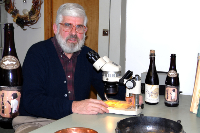 Patrick E. McGovern, a celebrated biomolecular archaeologist who revealed the deep history of wine, beer and mead, has died at the age of 80. His forensic investigations into residues on pottery reshaped our understanding of alcohol’s role in civilisation.
