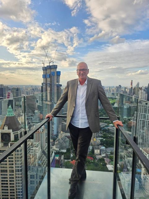 db Asia: Summer in pictures