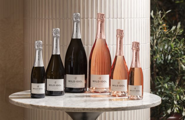 Wild Idol value sales up 113% this summer