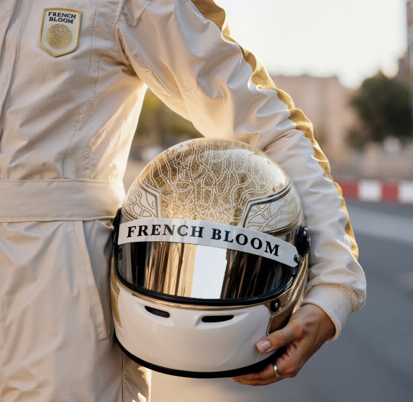 French Bloom become first official non-alcoholic sparkling wine brand for Formula 1