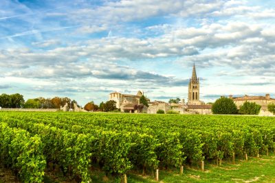 David Thomas, Bordeaux Index: the 2025 ‘is a vintage to embrace’