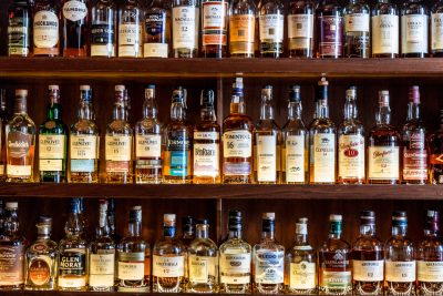 Scotch industry calls for urgent Budget reprieve as 1,000 jobs lost