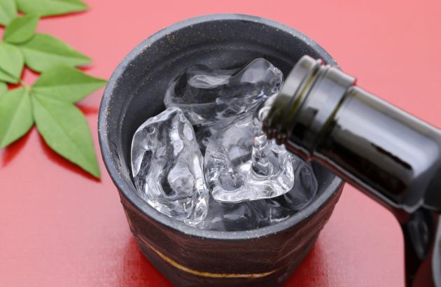 Can Japanese shochu follow in sake’s footsteps?
