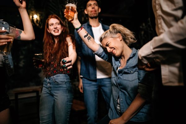 Can Gen Z save cask ale from extinction?