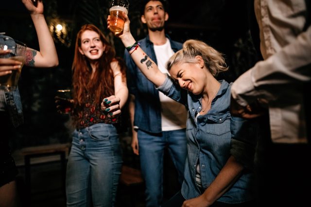 Gen Z have been drinking more cask ale and have been pinpointed as the generation that could assist in the revival of what has long been considered to be Britain’s national drink. Jessica Mason reports.