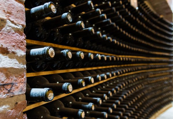 Liv-ex: ‘encouraging moves’ hint at fine wine market resilience
