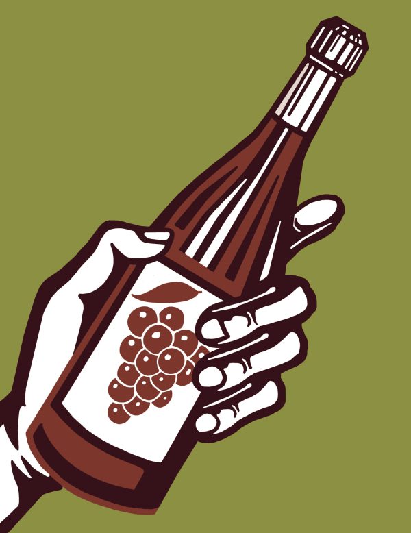 Is it time to look at Chinese wine again?