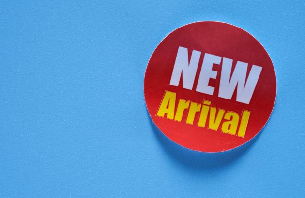 Top 10 drinks launches from September