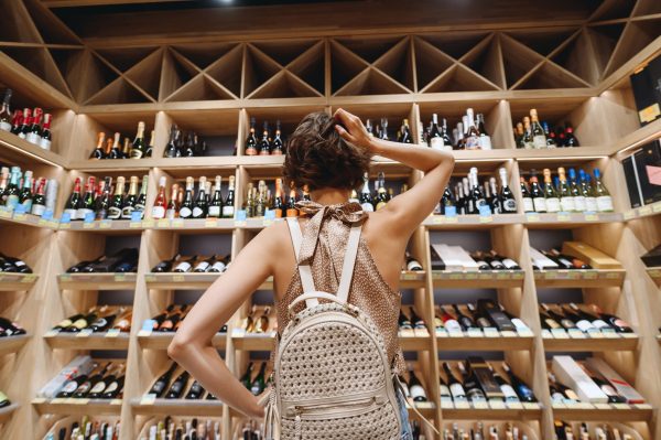 How UK wine merchants are reacting to market challenges
