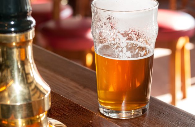 CAMRA reveals the ‘stark reality’ of its financial woes