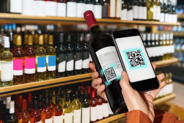 QR codes cause headache for Romanian wine producers