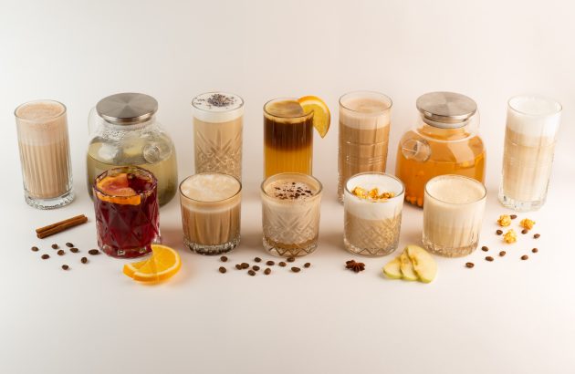 Pumpkin spice Chardonnay: When wine joins the autumn trend