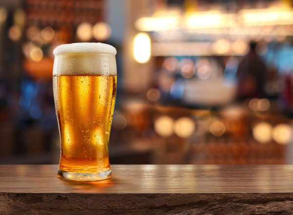 The key issues affecting beer sales and how to navigate them