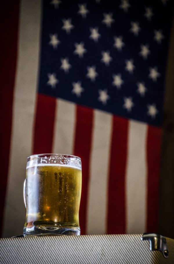 US craft brewers target Southeast Asia