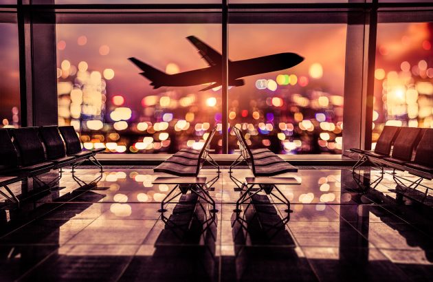 Indian travel retail offers bright spot for booze brands