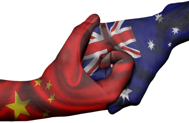 Australian Grape & Wine launches China immersion programme