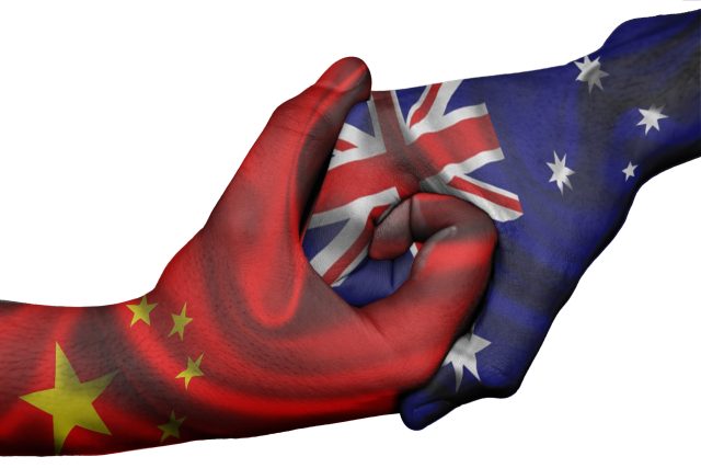 Australian Grape & Wine launches China immersion programme