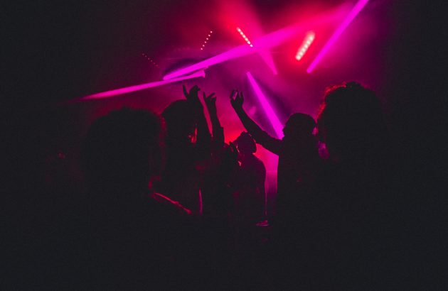 Night-time ‘deserts’ forming across UK as bars and clubs close