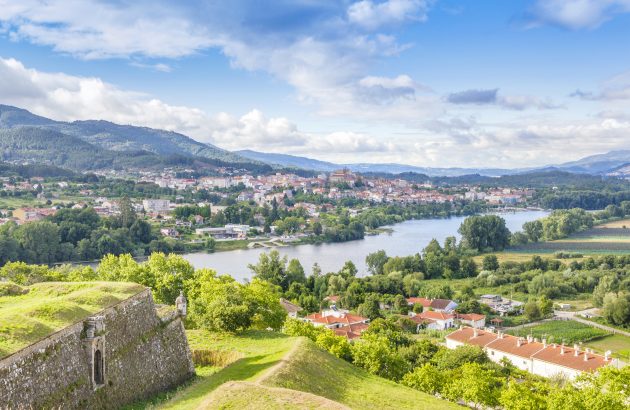 Loureiro poised to emulate Alvarinho’s success