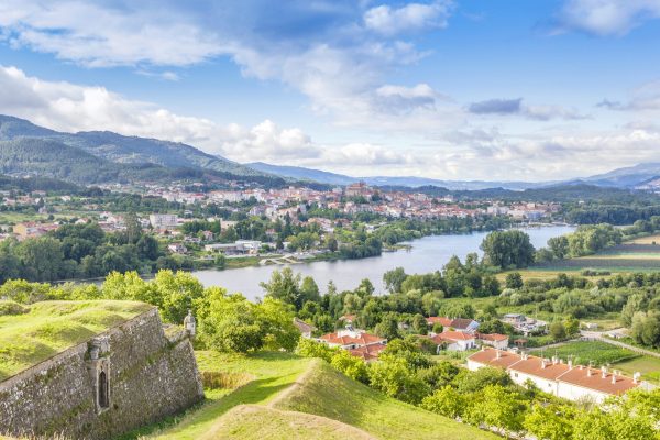 Loureiro poised to emulate Alvarinho’s success