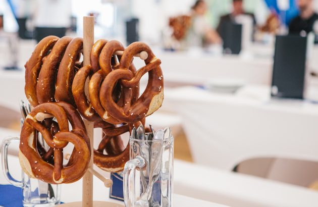 Prague gears up for Oktoberfest celebrations