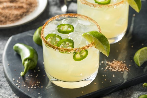 Gen Z want spicy alcohol, matcha and pickles, report reveals