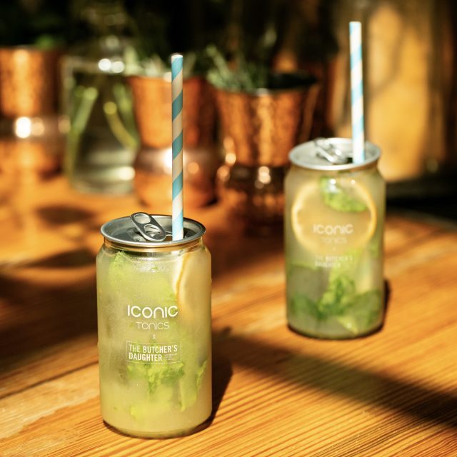 Snoop Dogg has teamed up with the restaurant group The Butcher’s Daughter to introduce a range of zero-proof “functional” cocktails.