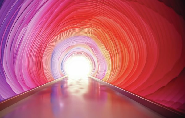 Is there light at the end of the tunnel?