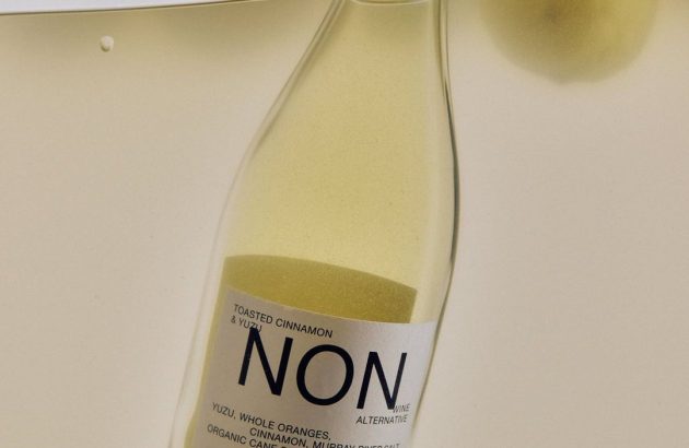Wine alternative Non launches in South Korea’s Michelin-starred restaurants