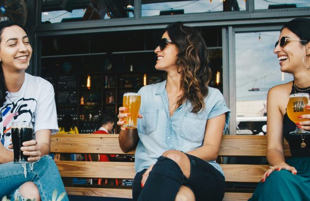Women speak out about sexism in the beer industry