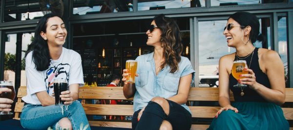 Women speak out about sexism in the beer industry