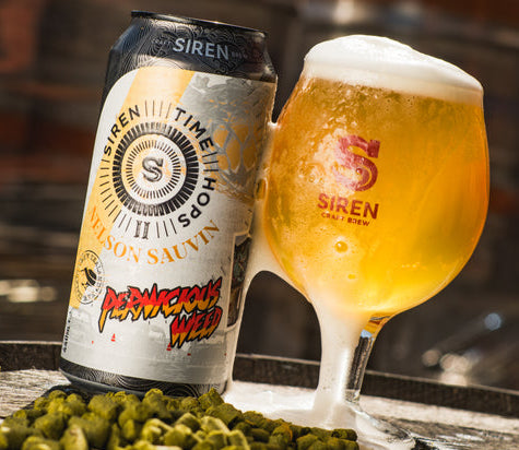 Time Hops Festival returns to Reading’s Siren Craft Brew Tap Yard this weekend, with the event aptly named Time Hops II. db finds out more about what to expect.