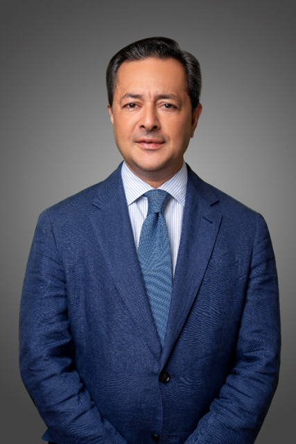 Christie's appoints Rahul Kadakia as APAC president