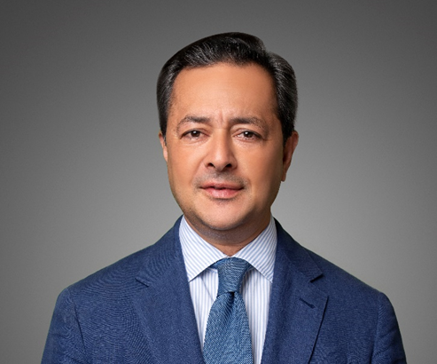 Christie’s appoints Rahul Kadakia as APAC president