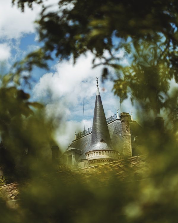 Château Palmer lifts the veil on its 2015 vintage