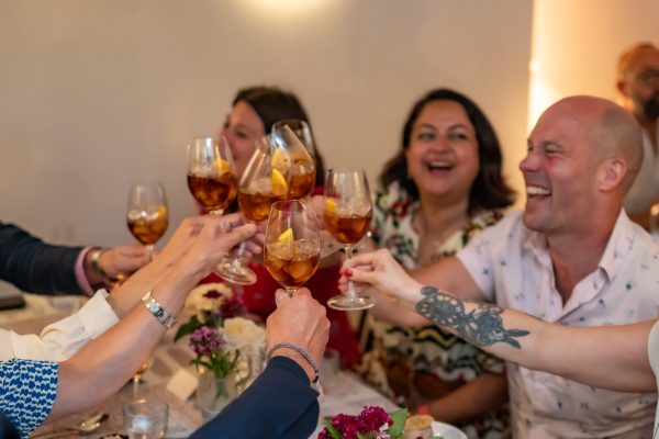 Sherry Week 2025: UK retailers join the record-breaking celebration