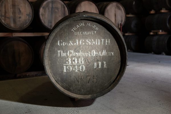 Glenlivet 85 Year Old: the story of the world’s oldest single malt