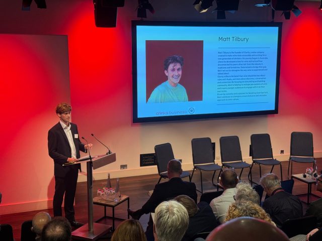 #WeekInPictures: New York to Napa and a big day at the DB Conference
From a star-studded dinner in Manhattan to grassroots rugby in the Midlands and fine wine in London, the drinks trade gathered, celebrated and debated. The DB Conference also returned this week, tackling the realities and opportunities shaping the industry’s future.