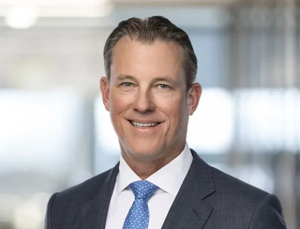 Fortress co-CEO dies aged 51