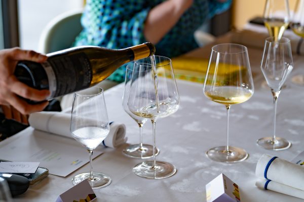 How experience is redefining premium wine and hospitality