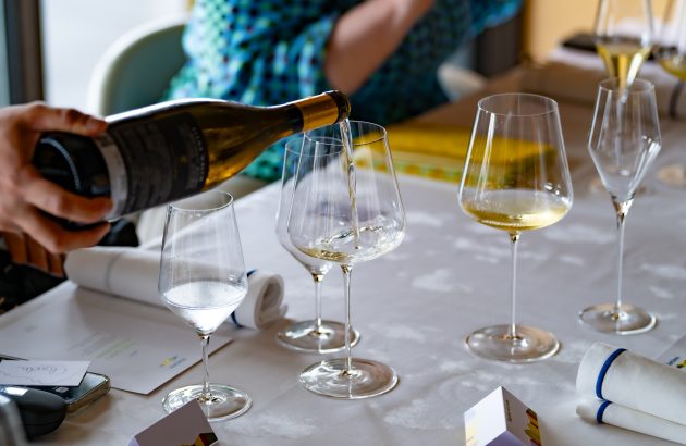 How experience is redefining premium wine and hospitality