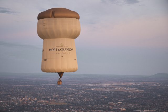 Singapore’s homegrown booze brands get the Formula 1 treatment