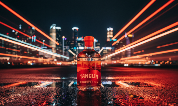 Singapore’s homegrown booze brands get the Formula 1 treatment