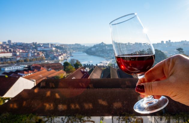 ‘It’ll be a shrinking category until it’s rediscovered’: predicting Port’s future