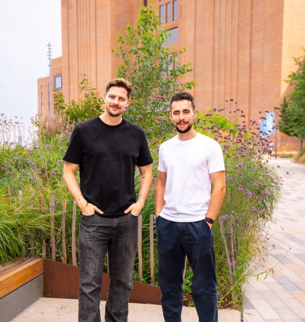 Dr Alex George launches Dead Clear Drinks