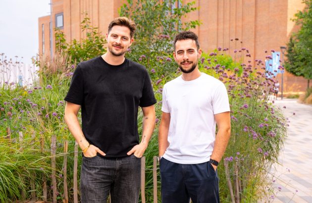 Dr Alex George launches Dead Clear Drinks