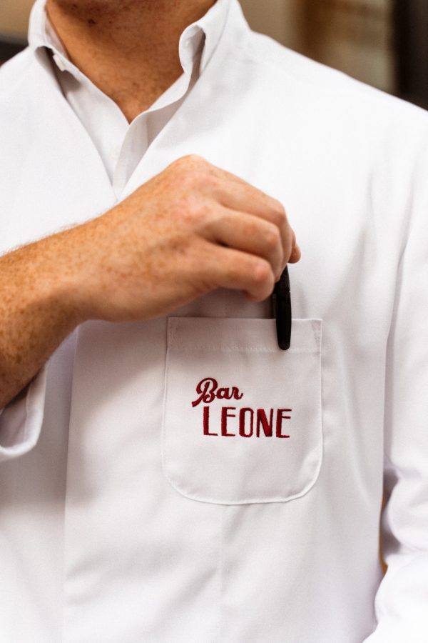 Bar Leone is the world’s best bar