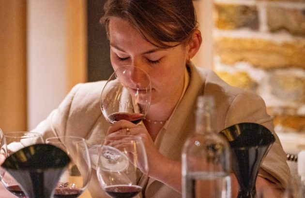 Roxane Dupuy: ‘In London, Port is growing’