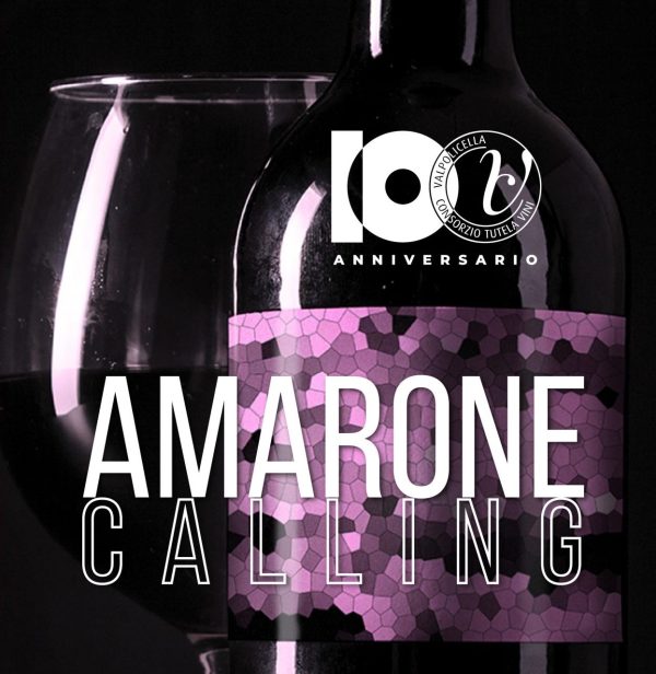 Amarone Calling prepares for round four in London